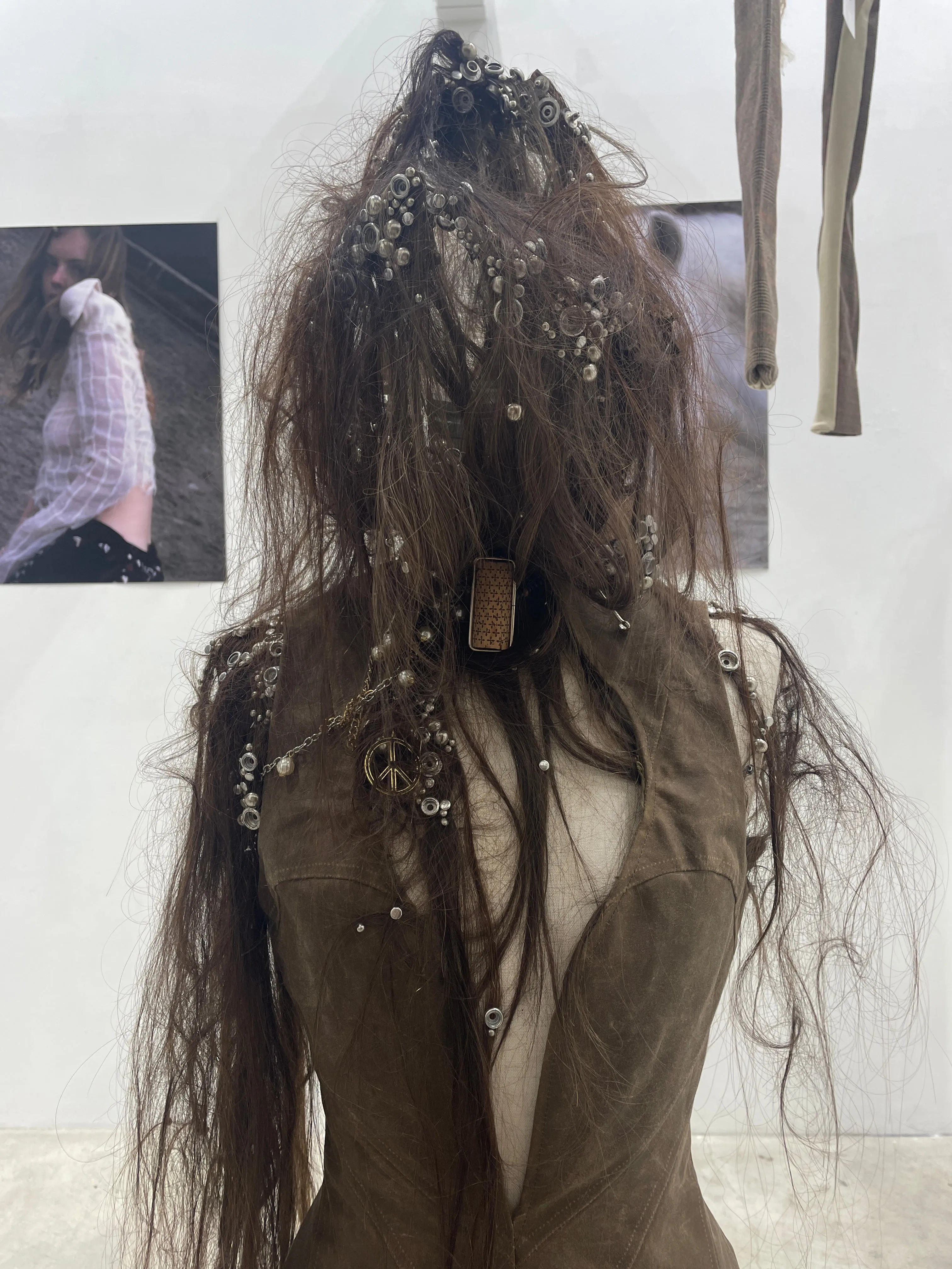 Pop-up Exhibition Domicile Tokyo