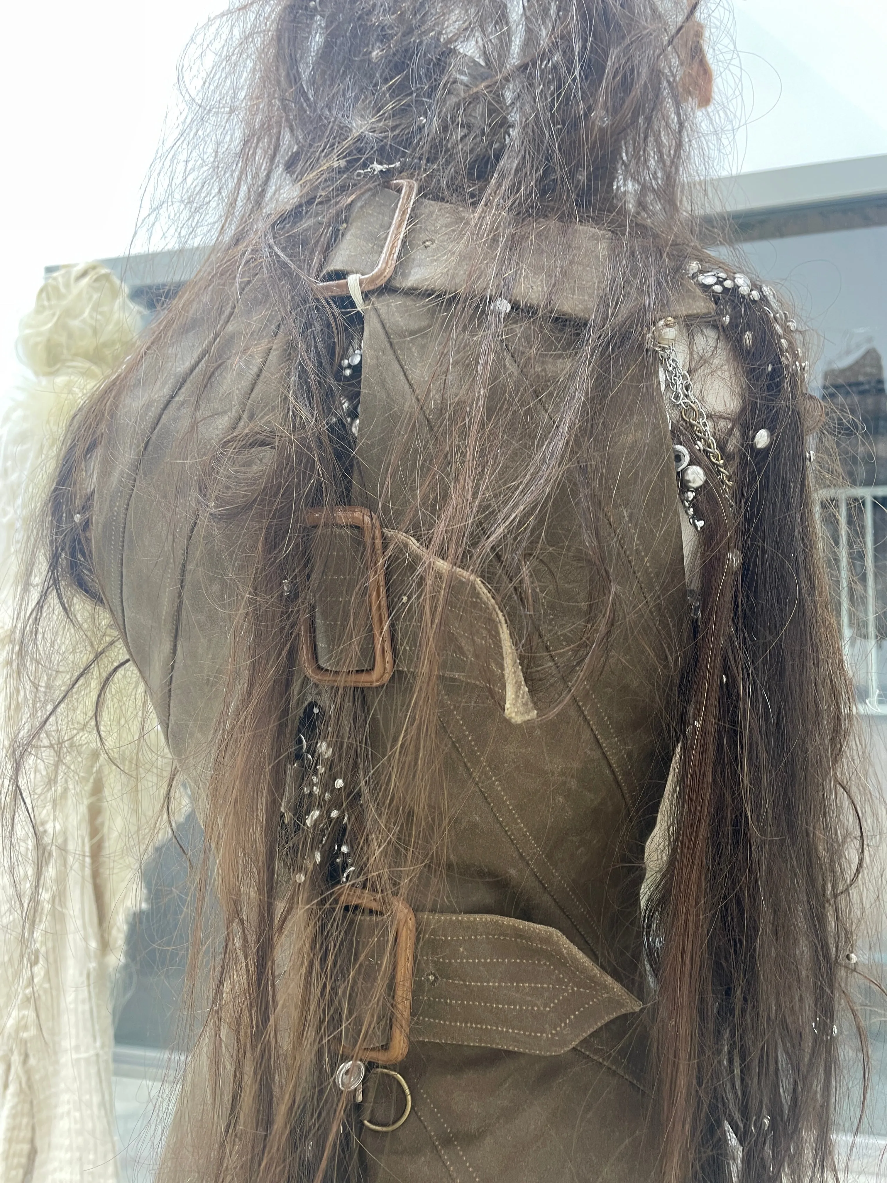 Pop-up Exhibition Domicile Tokyo