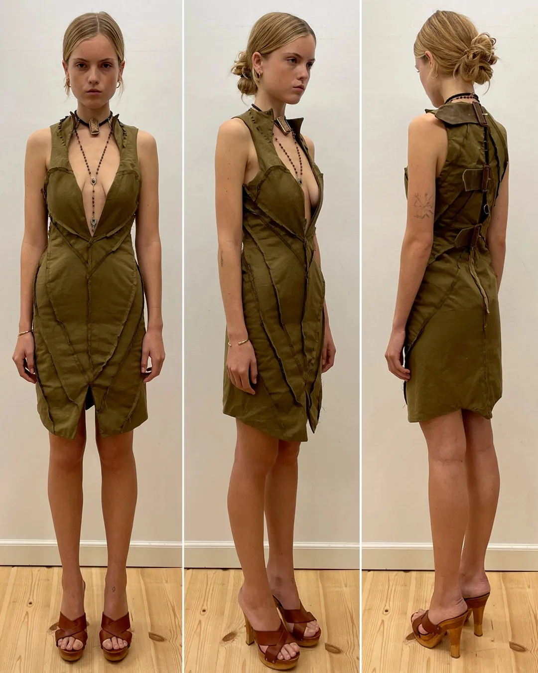 Spring Summer 2025 'Missing Memories' Lookbook