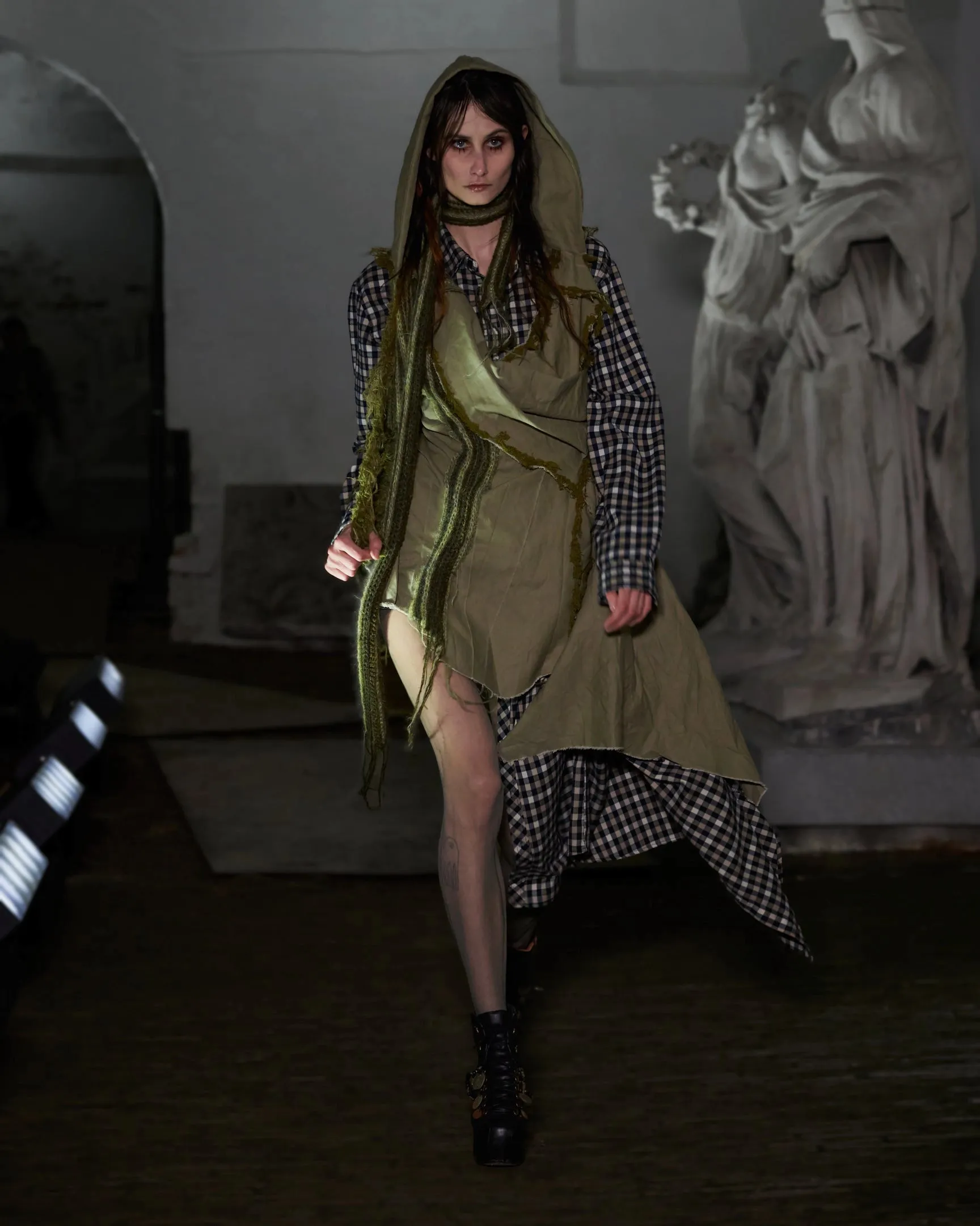 Autumn Winter 2024 'Hibernating Hopes'