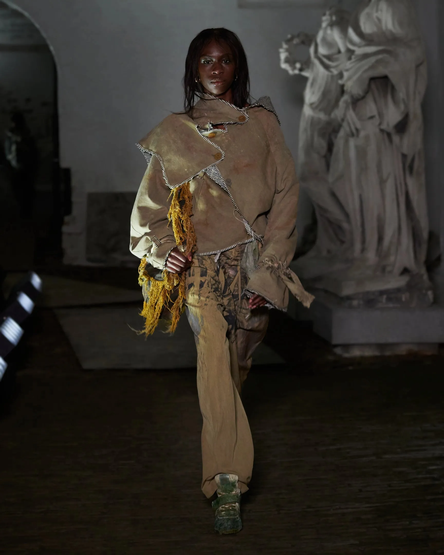 Autumn Winter 2024 'Hibernating Hopes'