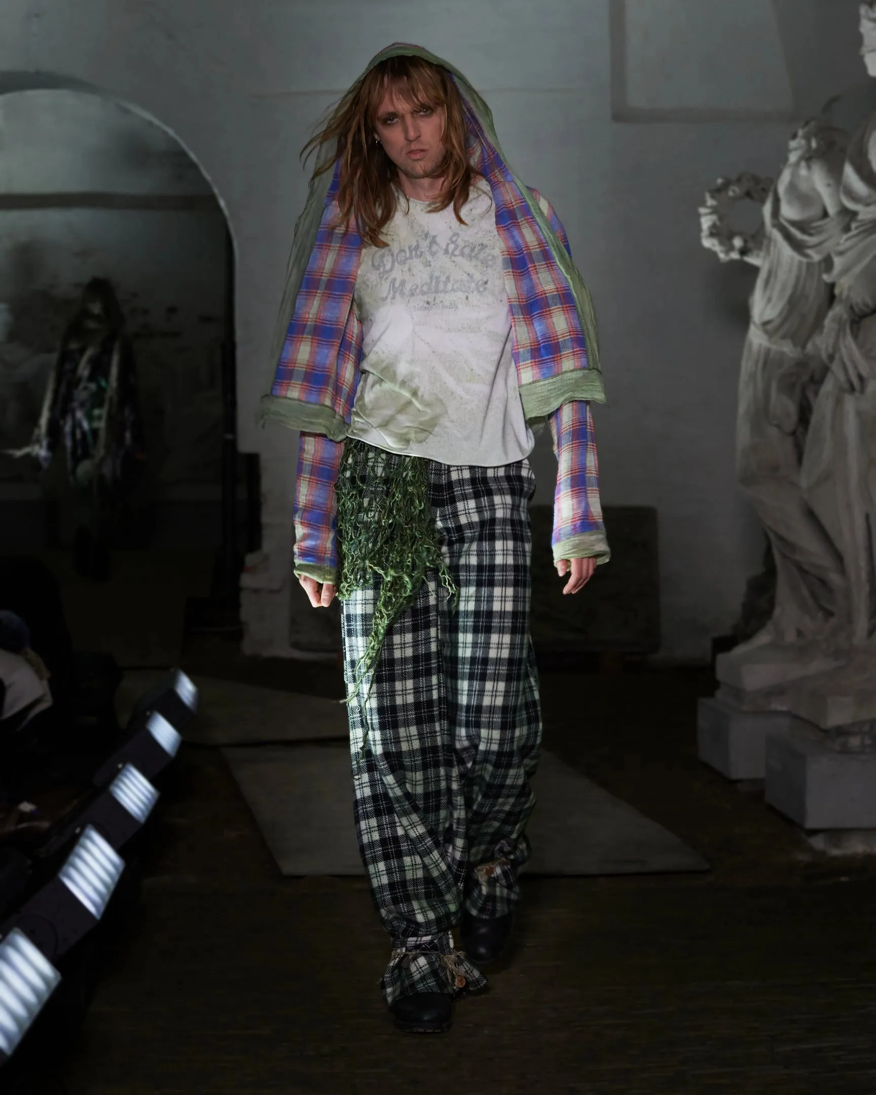 Autumn Winter 2024 'Hibernating Hopes'