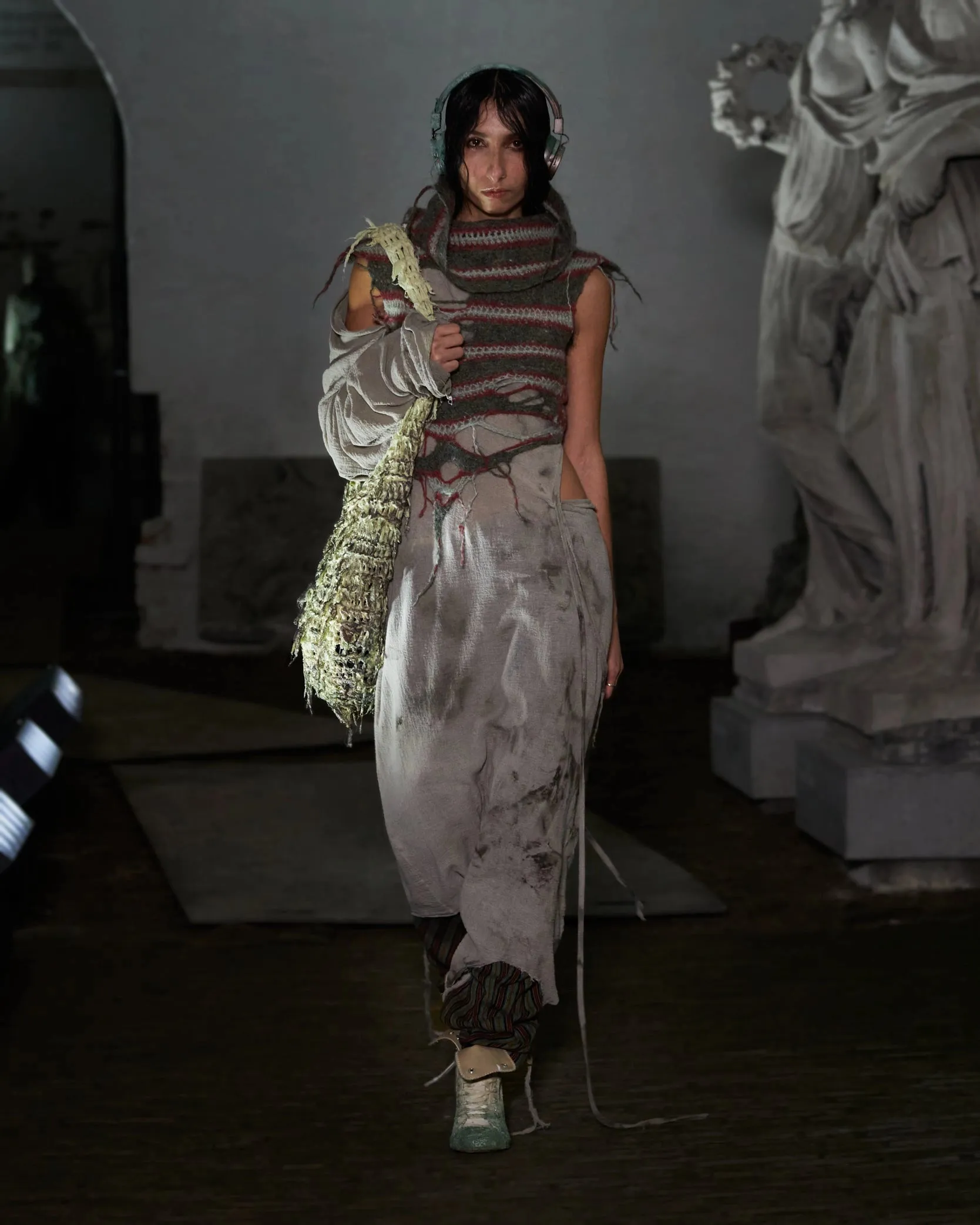 Autumn Winter 2024 'Hibernating Hopes'