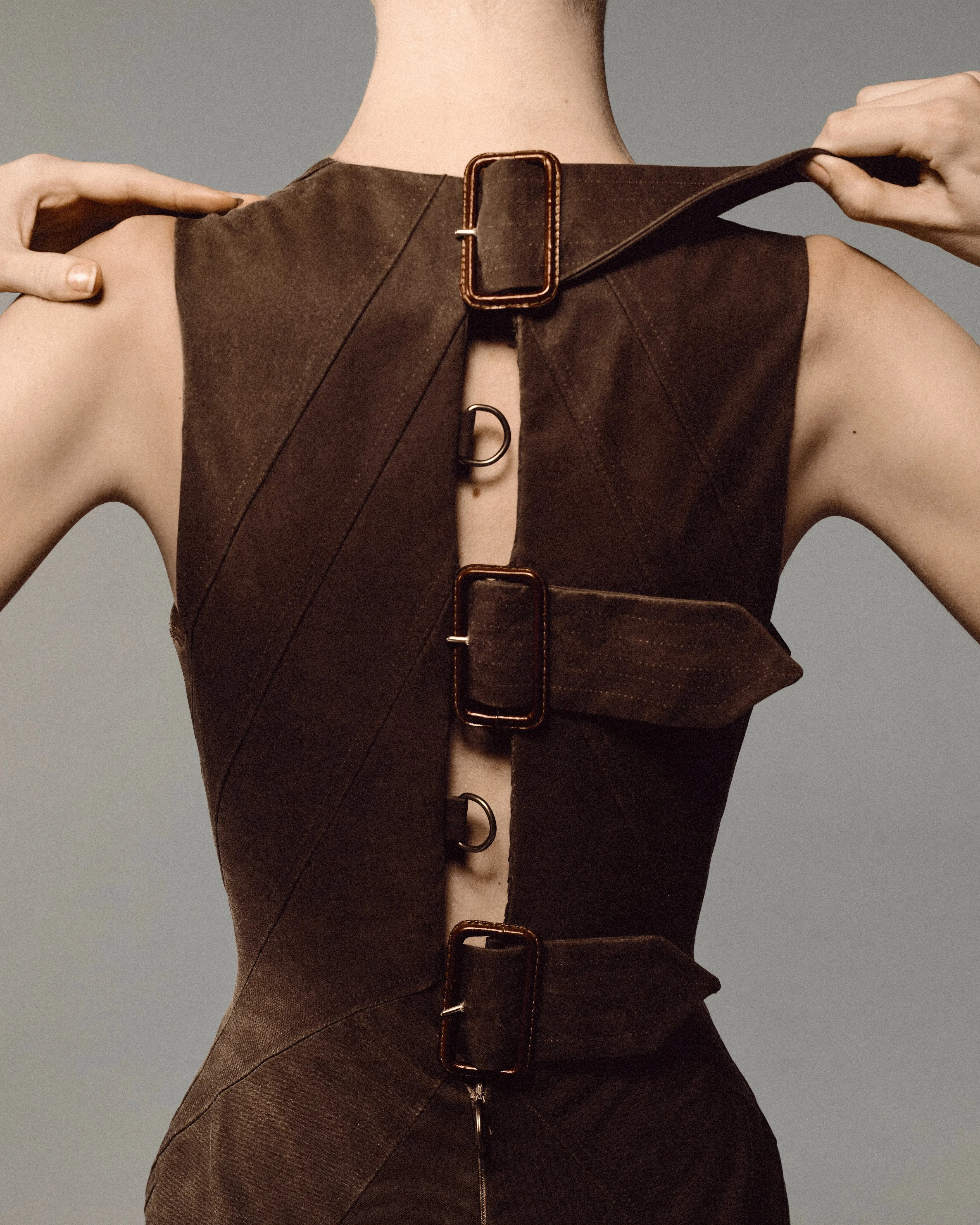 Campaign with Tré Koch