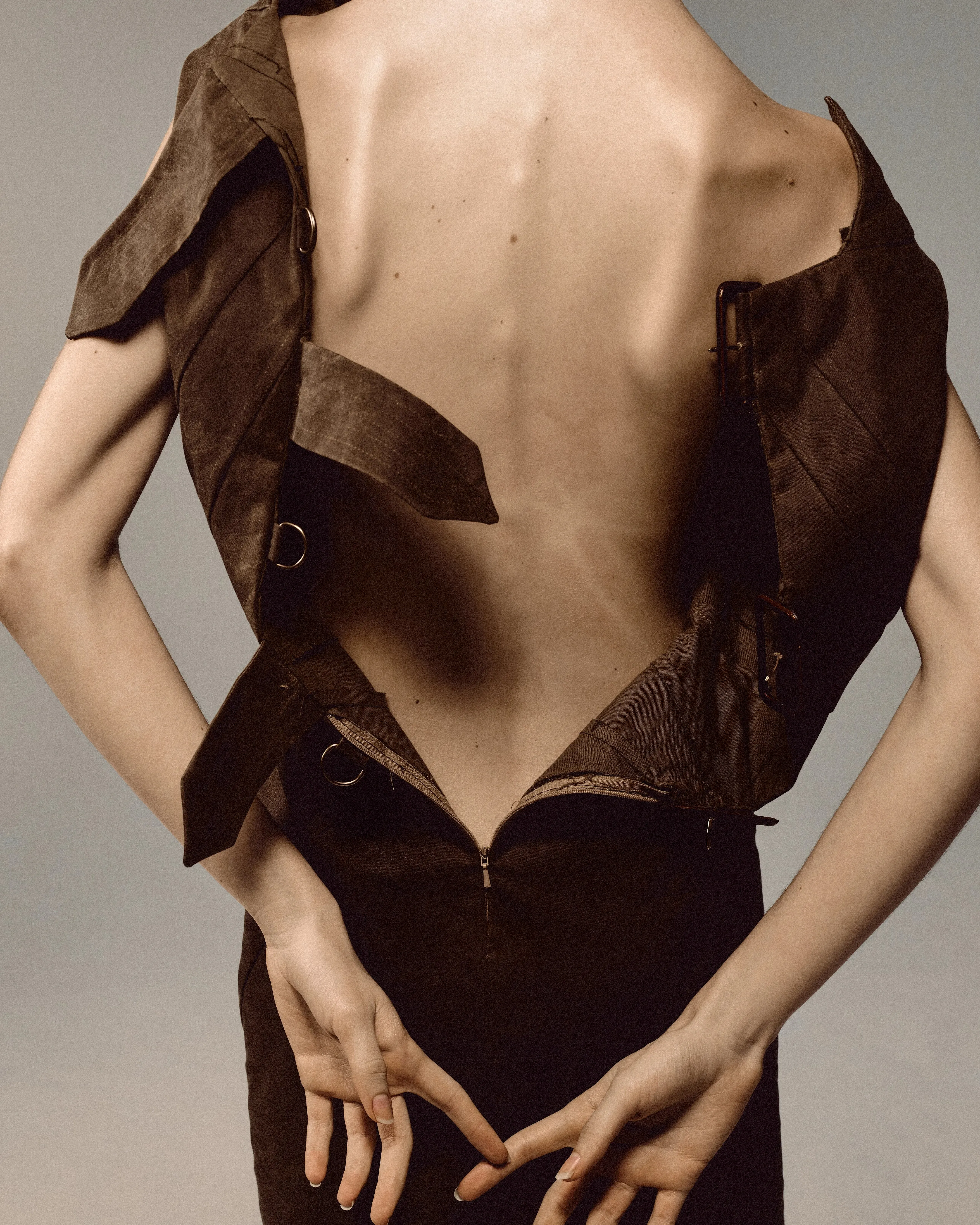 Campaign with Tré Koch