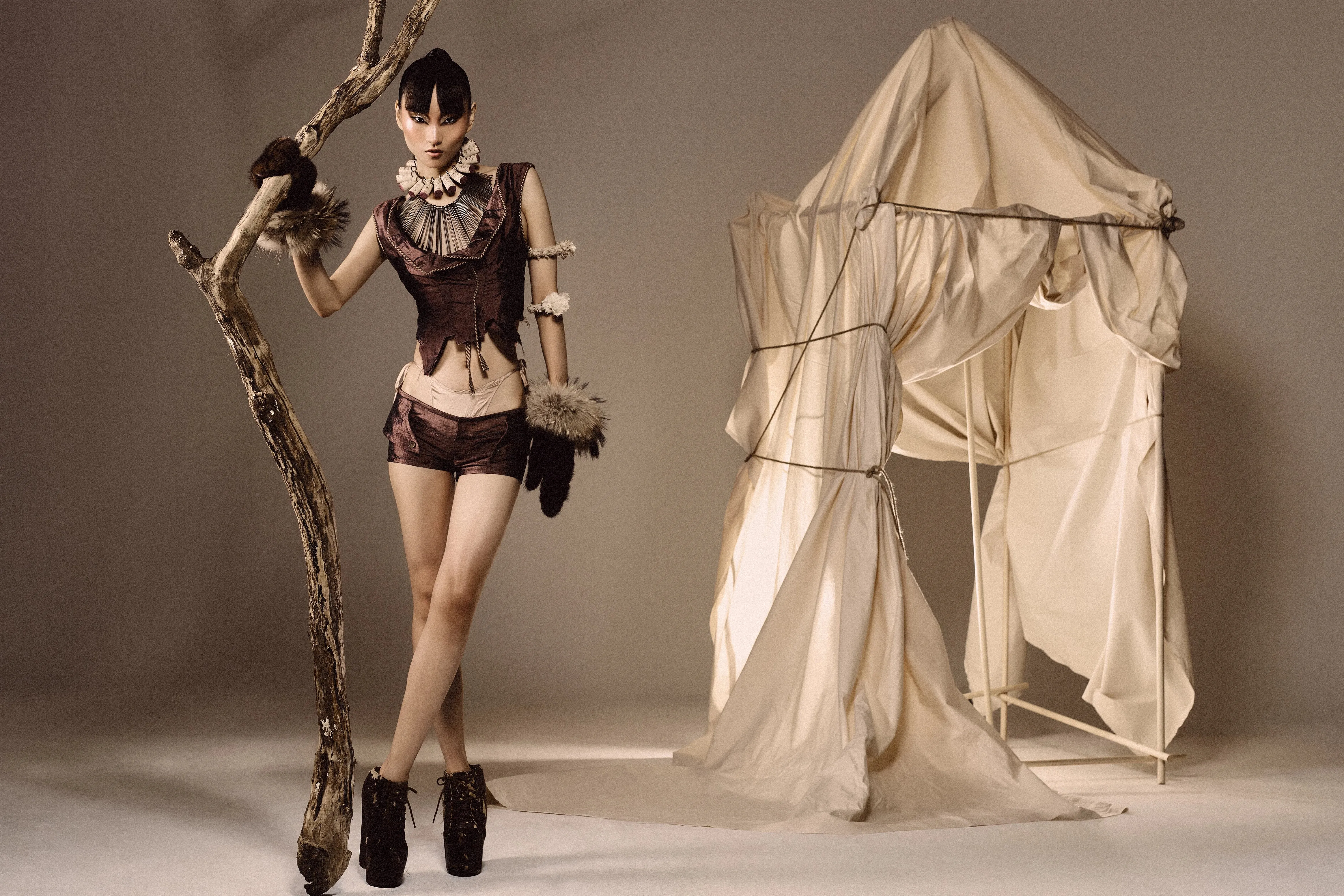 Campaign with Tré Koch