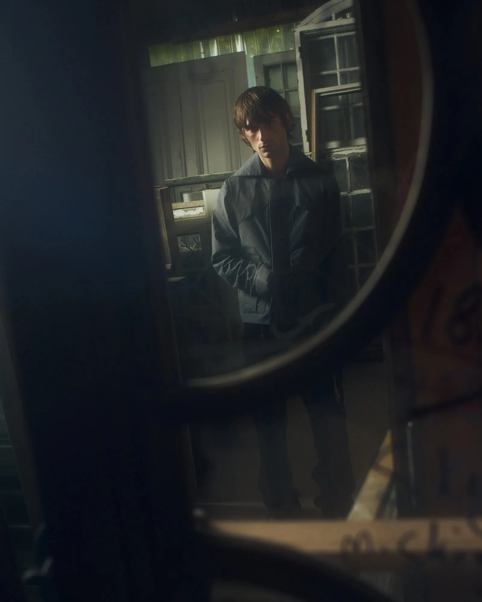 Campaign with André Hansen