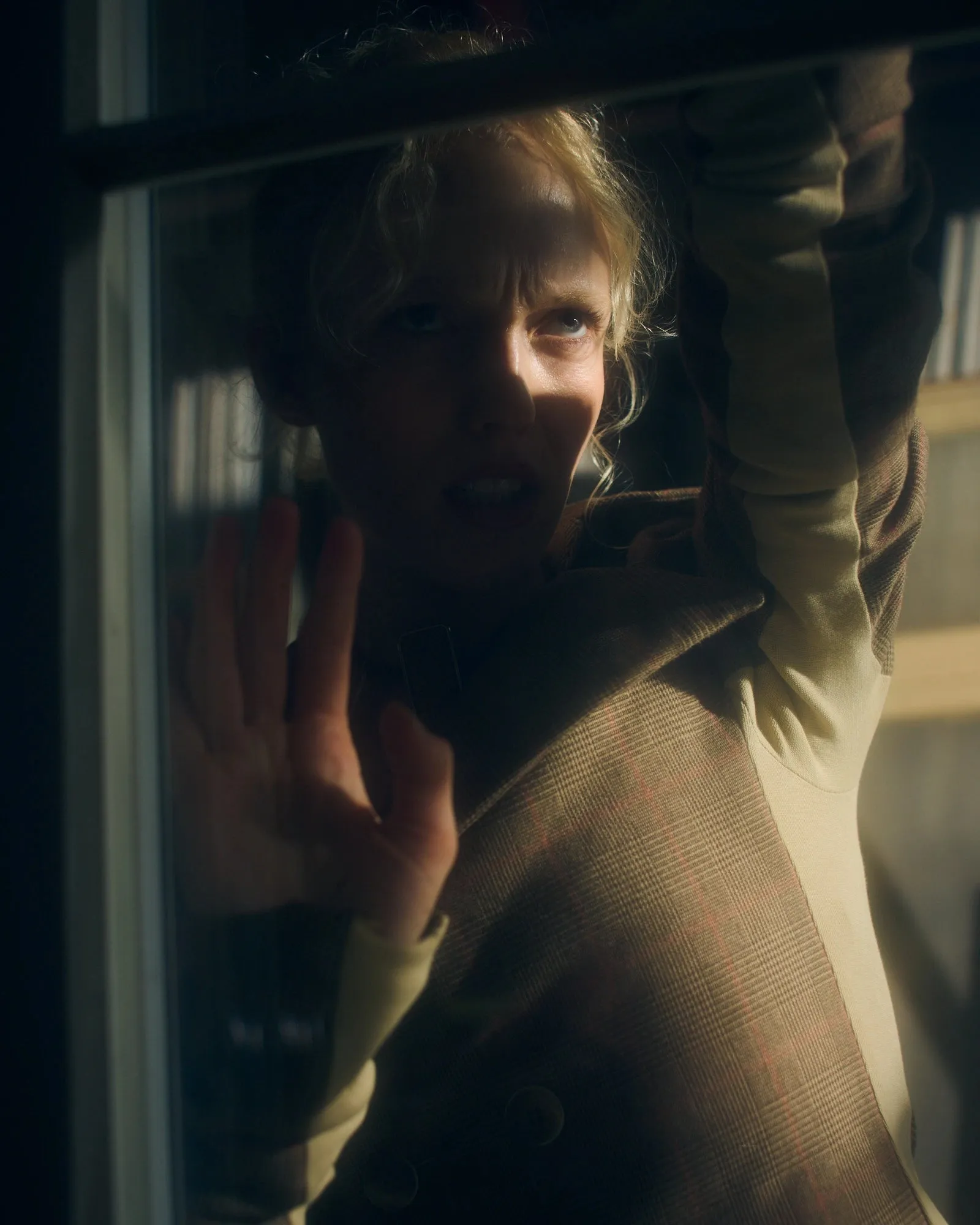 Campaign with André Hansen