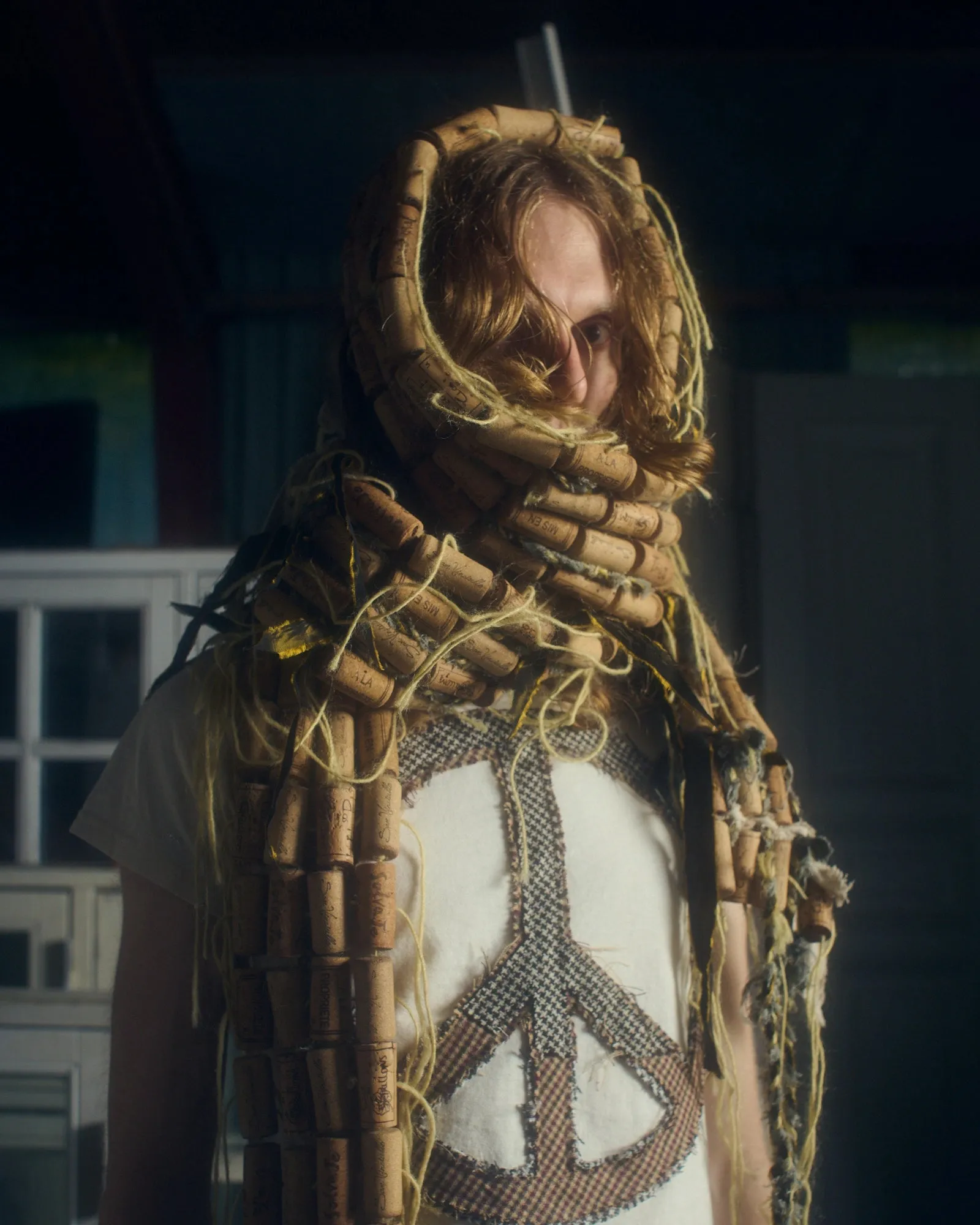 Campaign with André Hansen