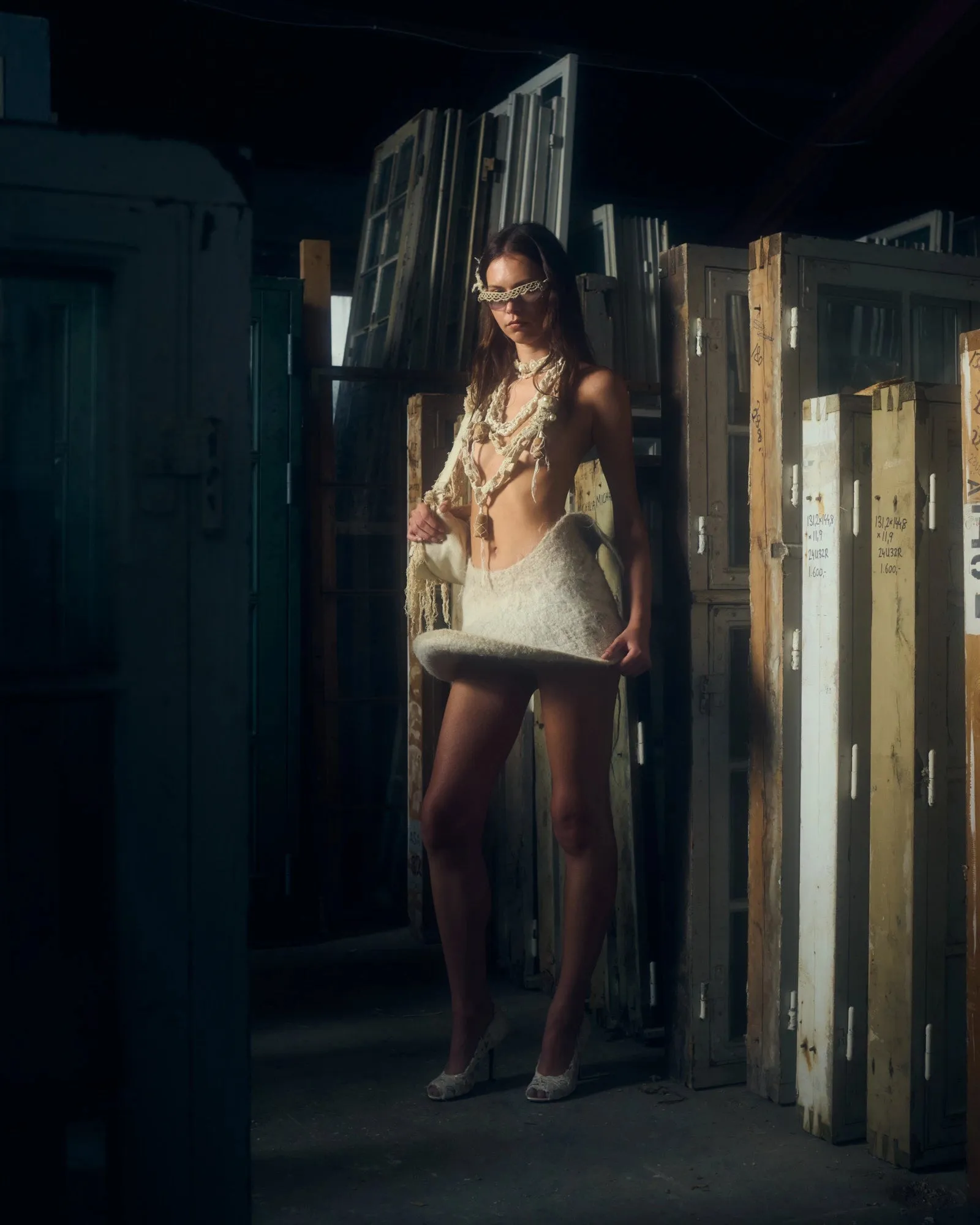 Campaign with André Hansen