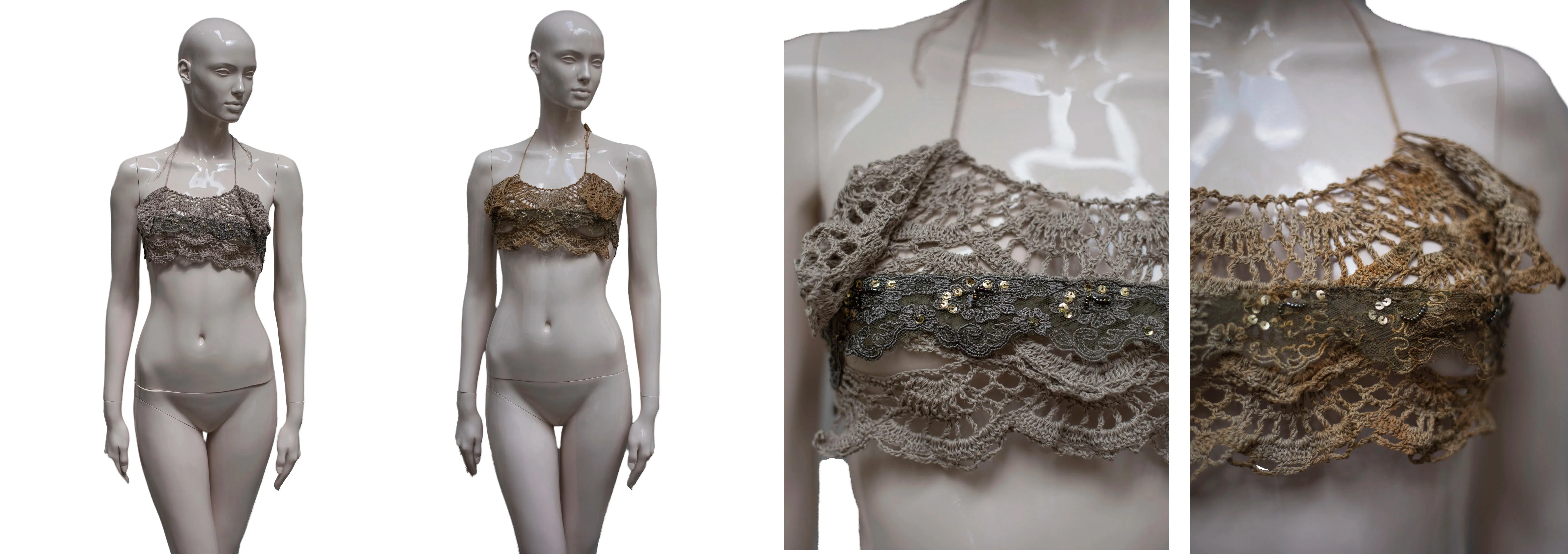 'Before & After the Orgy'