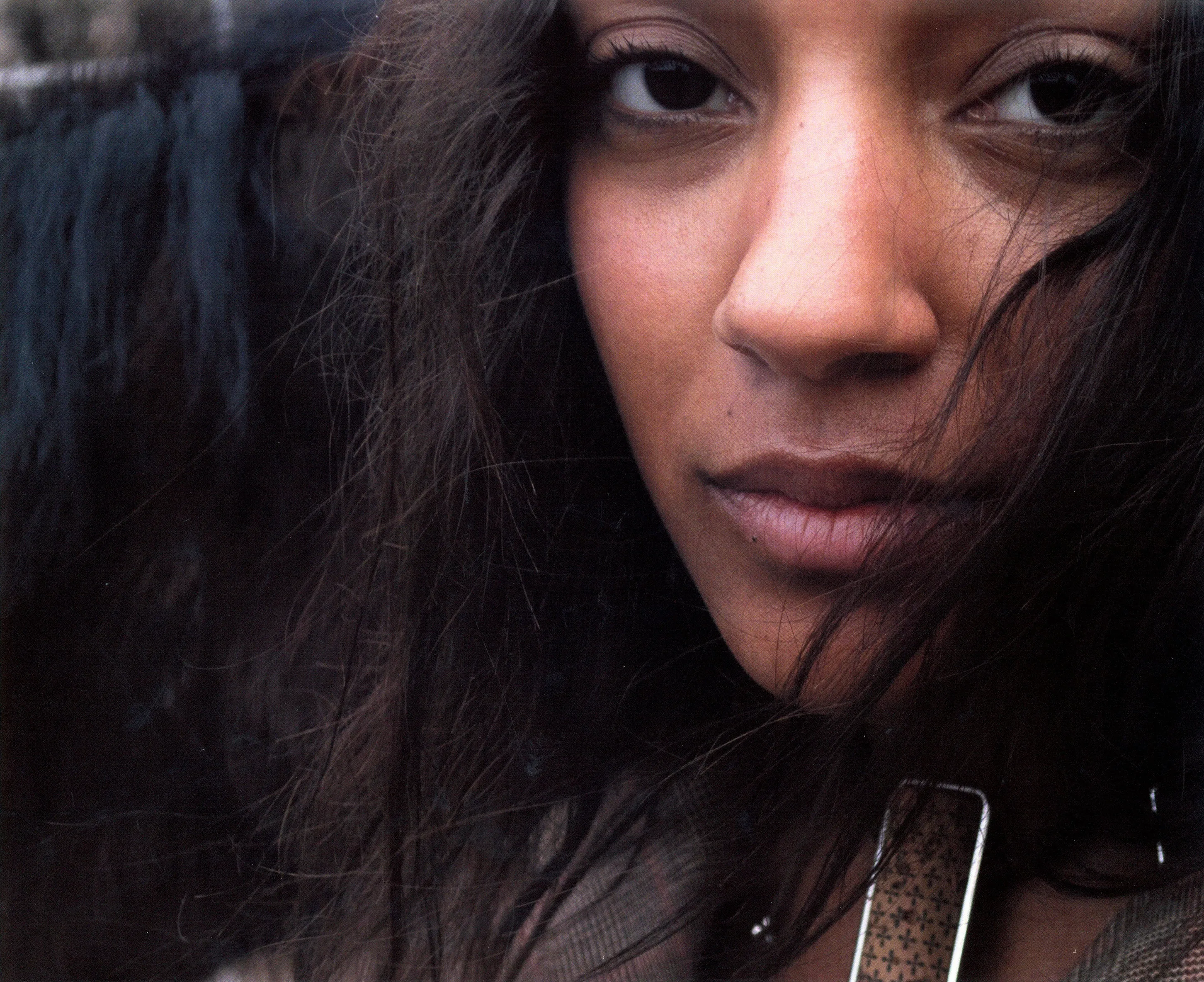 Campaign with Maja Lumholt 9