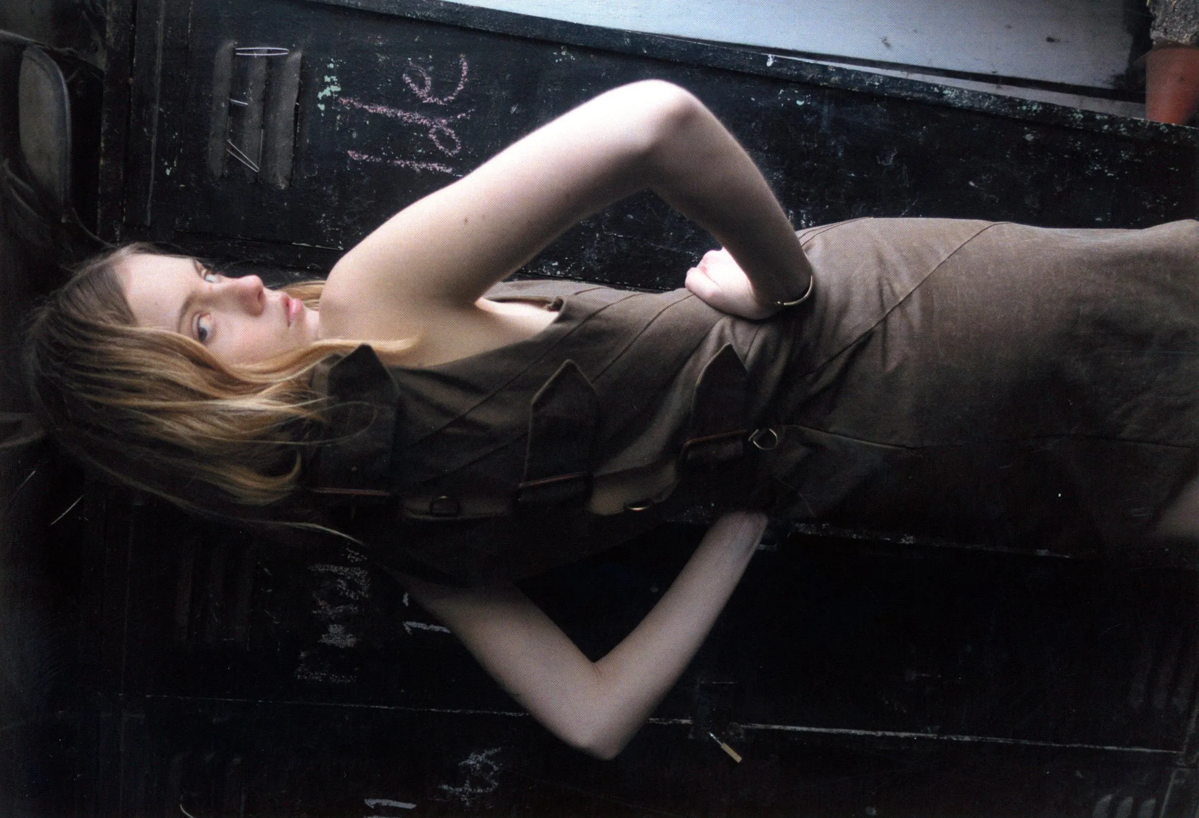 Campaign with Maja Lumholt 4