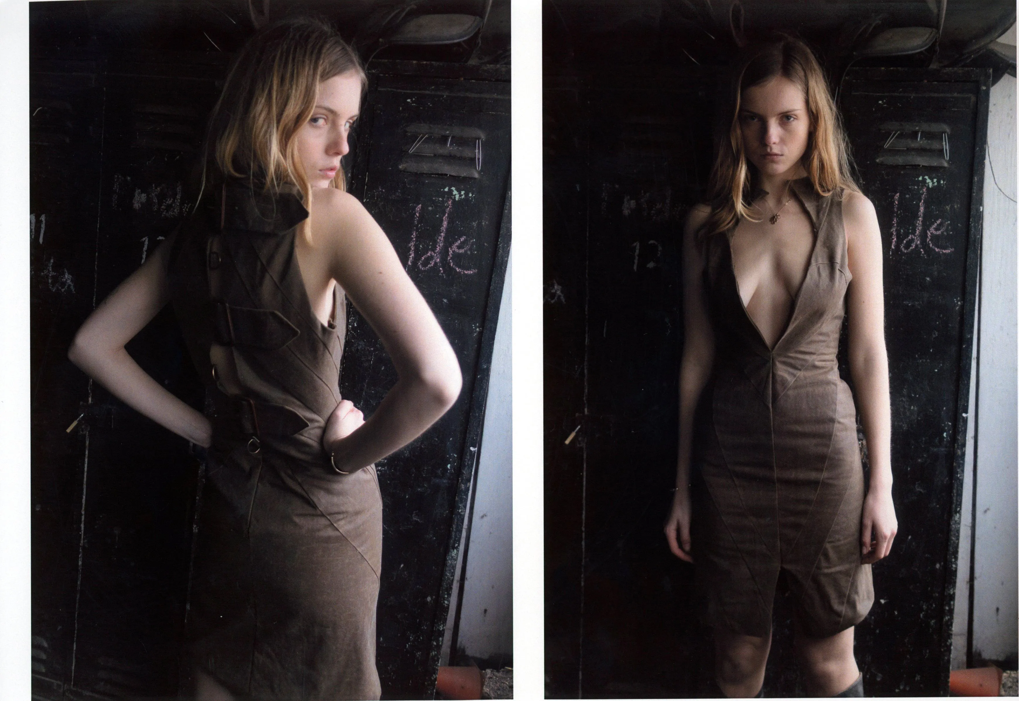 Campaign with Maja Lumholt 4