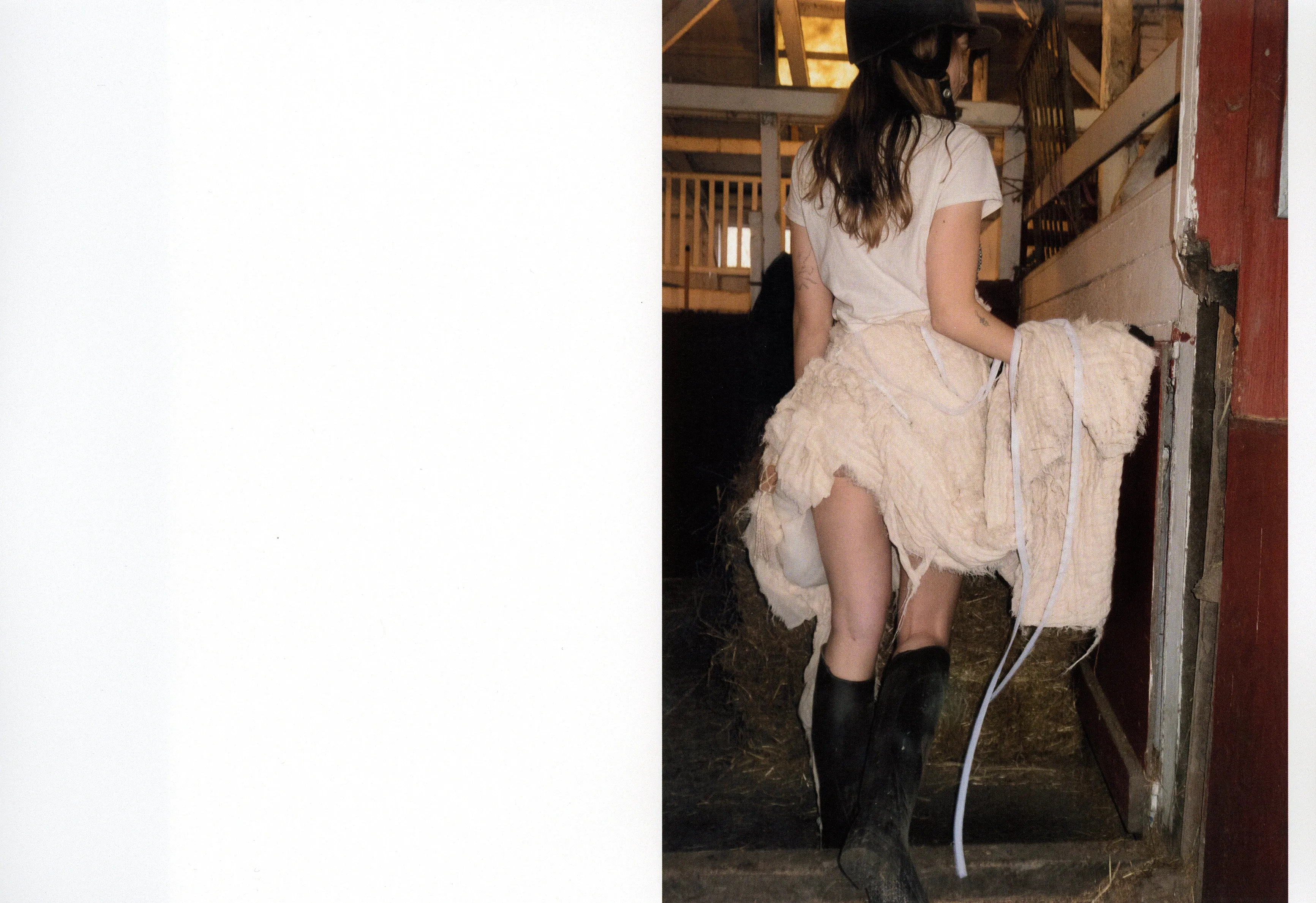 Campaign with Maja Lumholt 10