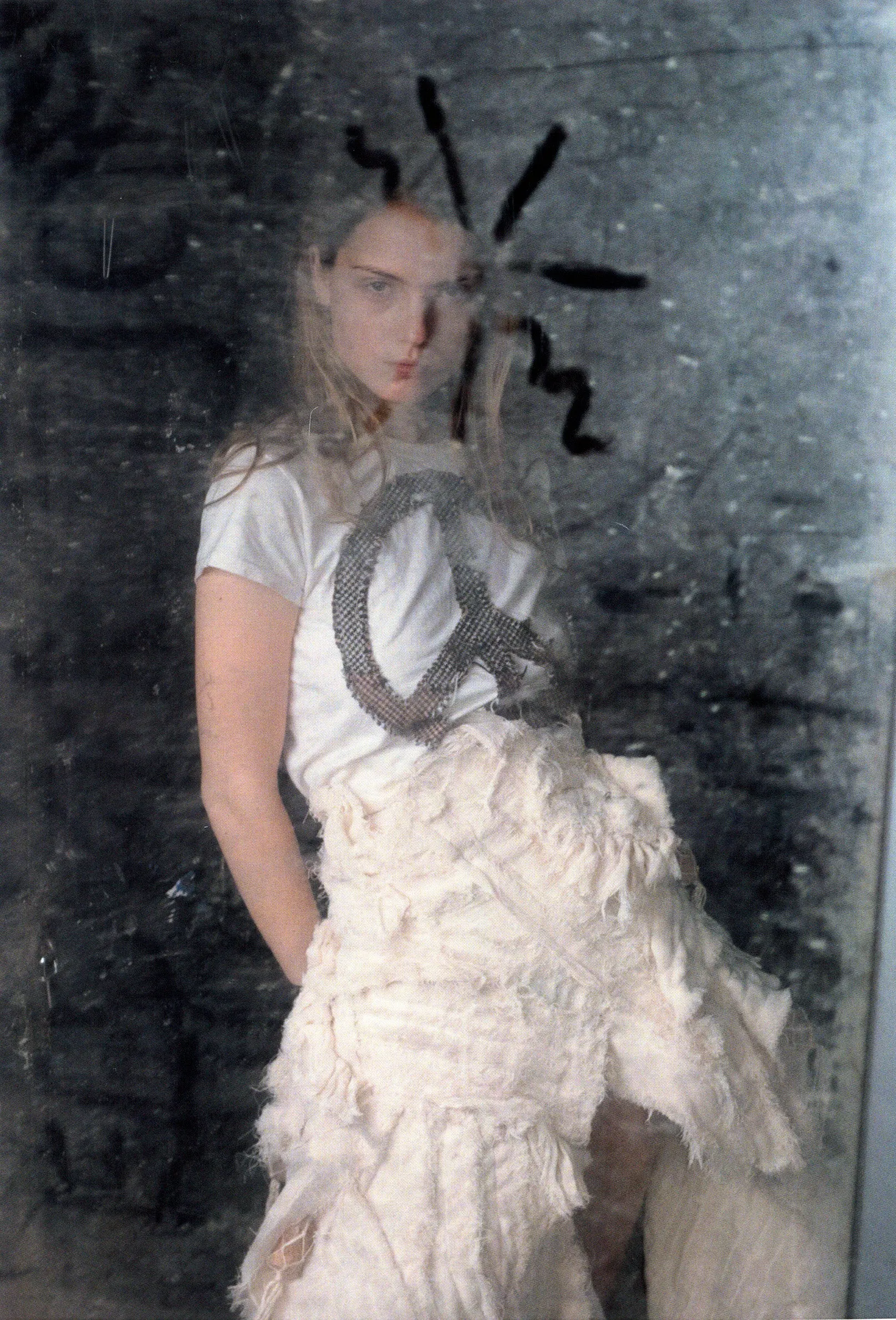 Campaign with Maja Lumholt 10