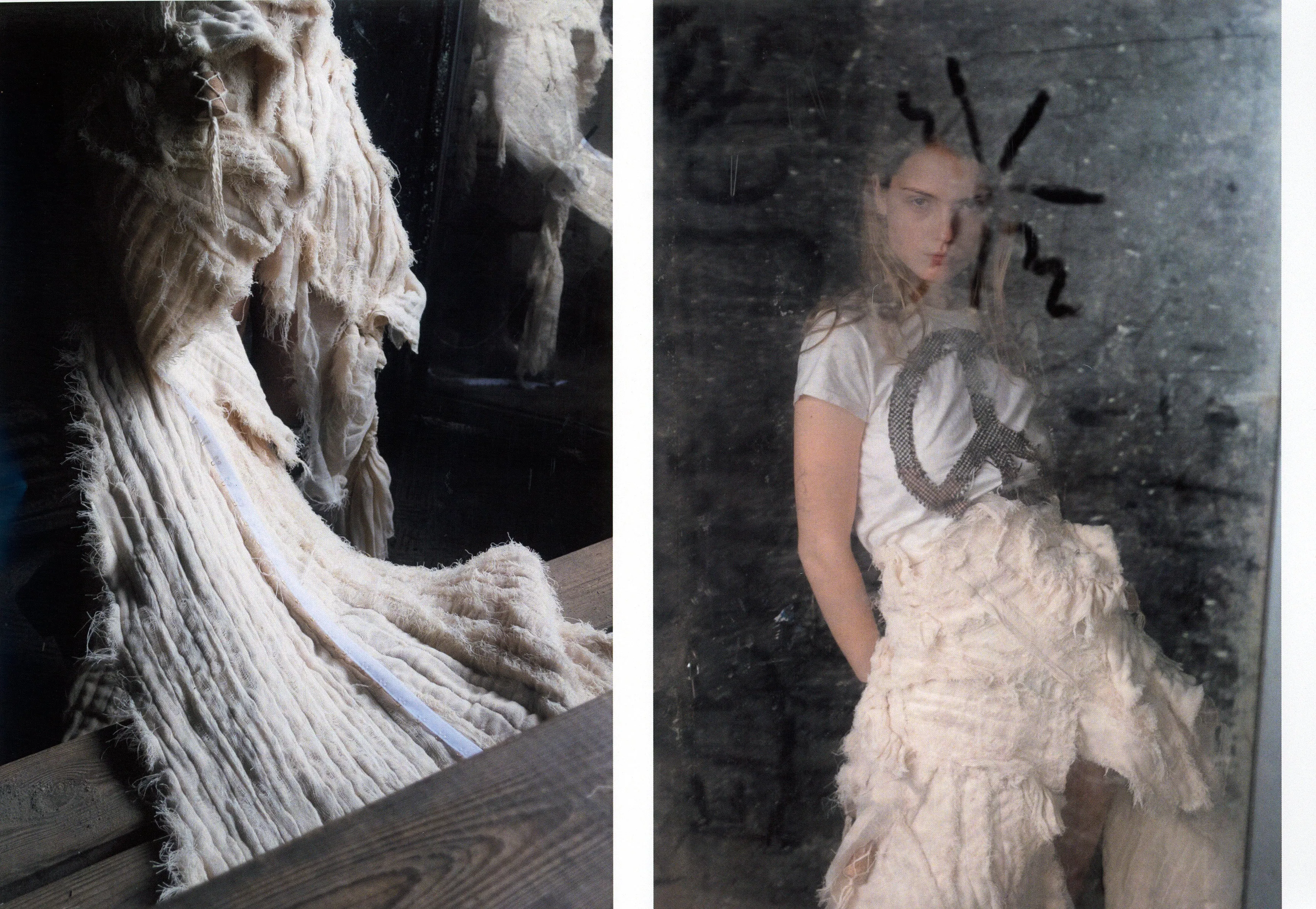 Campaign with Maja Lumholt 10