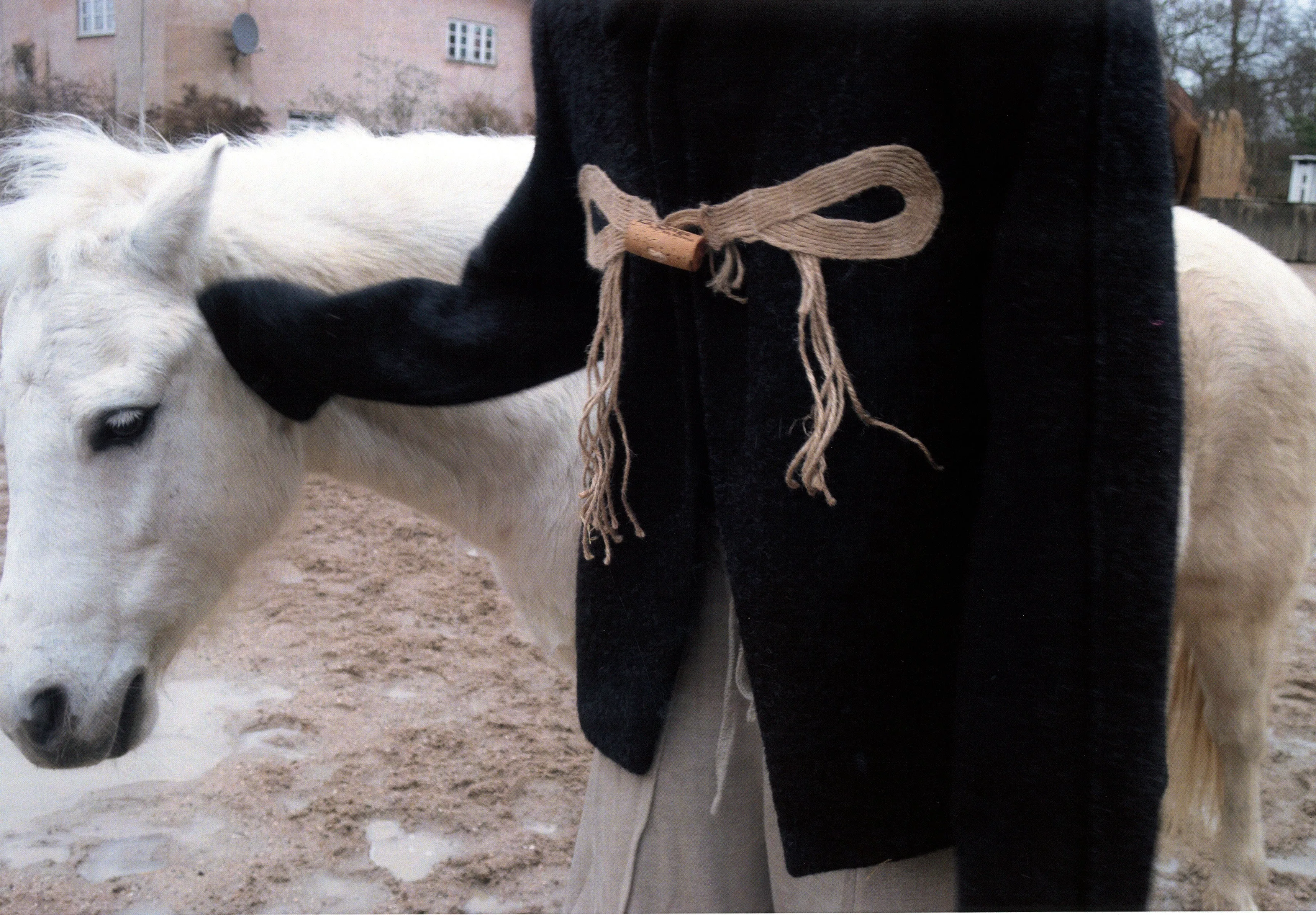 Campaign with Maja Lumholt 5