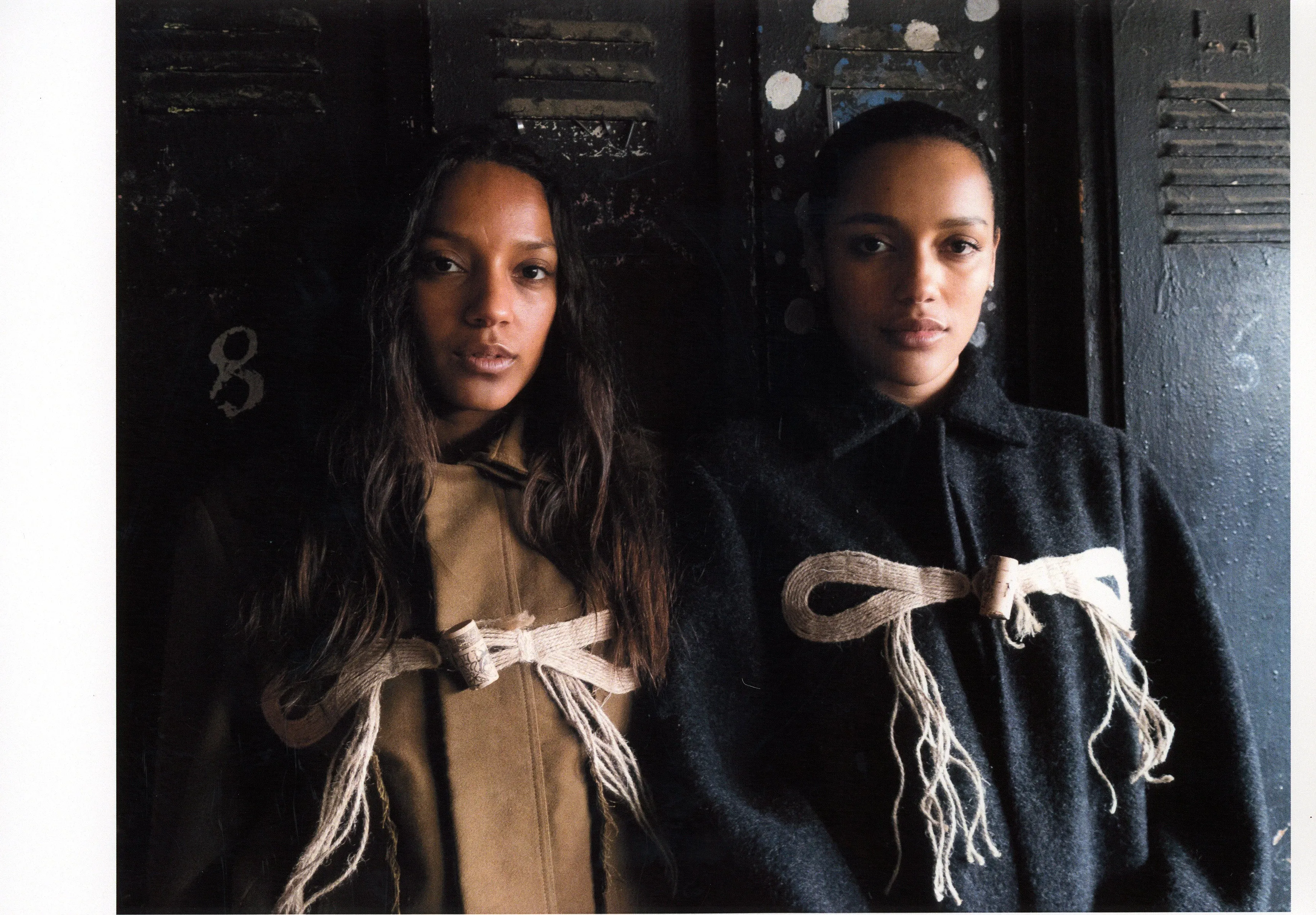 Campaign with Maja Lumholt 5